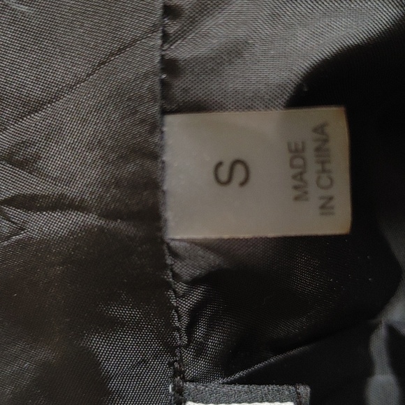 Bagatelle Collection Plaid Short Skirt - Picture 7 of 12